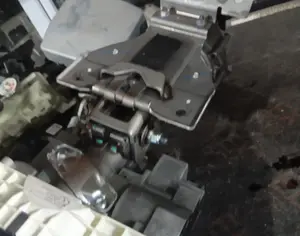 MAZDA Demio 2015-2019