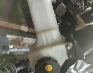 MAZDA Demio 2015-2019 - 3