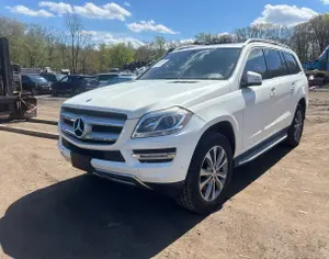 MERCEDES-BENZ GL 450 2013 4.6