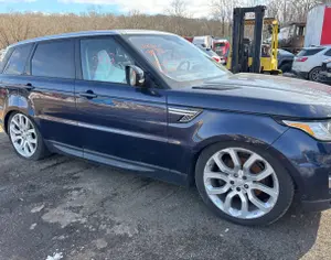 LAND ROVER Range Rover Sport 2015 5.0 - 3