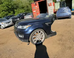 LAND ROVER Range Rover Sport 2015 5.0 - 4