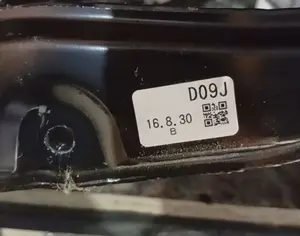 MAZDA Demio 2015-2019 - 2