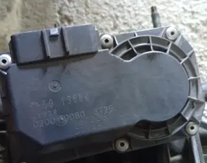 MAZDA Demio 2015-2019