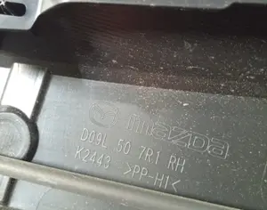 MAZDA Demio 2015-2019 - 2