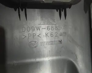 MAZDA Demio 2015-2019 - 3