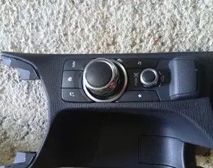 MAZDA Demio 2015-2019 - 2