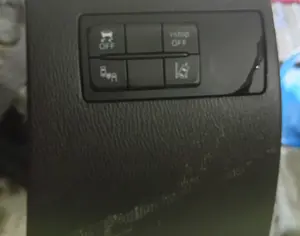 MAZDA Demio 2015-2019 - 3
