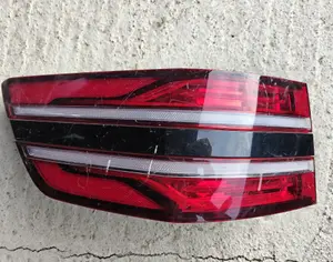 Genesis GV80 2020-2024