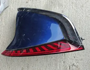 KIA EV6 2021-2023