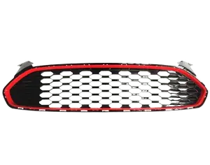 FORD Fusion 2013-2016 აბლიცოვკა წითელი კანტით. 558-121-999
