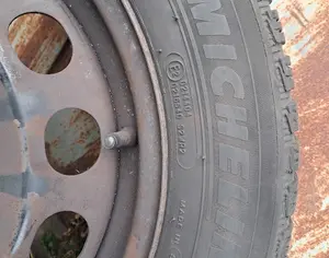 R16 205/55 Все Сезоны - 2