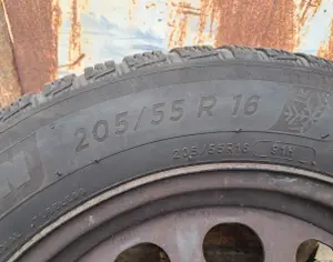 R16 205/55 Все Сезоны - 3