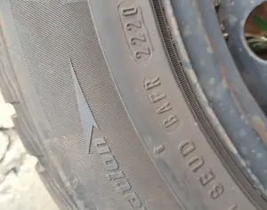 R16 205/55 Все Сезоны - 3