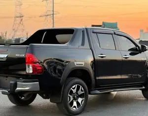 TOYOTA Hilux 2015-2022