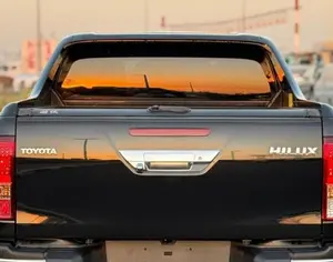 TOYOTA Hilux 2015-2022 - 2