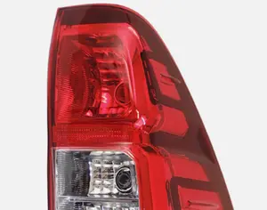 TOYOTA Hilux 2015-2022 - 3