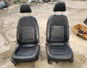 VOLKSWAGEN Passat 2016-2019