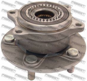 SUZUKI Grand Vitara 2001-2014 - 11