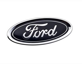 FORD Fiesta 2009-2019 - 1