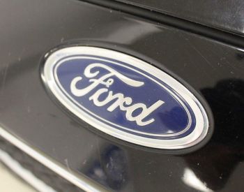 FORD Fiesta 2009-2019 - 2
