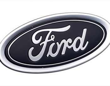 FORD Fiesta 2009-2019 - 3