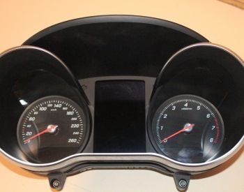 MERCEDES-BENZ C 200 2019