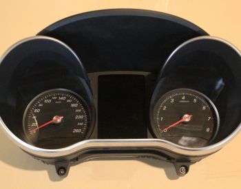 MERCEDES-BENZ C 200 2019 - 2