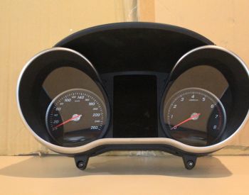 MERCEDES-BENZ C 200 2019 - 4