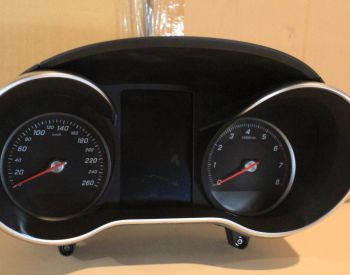 MERCEDES-BENZ C 200 2019 - 5
