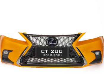 LEXUS CT 200h 2011-2021