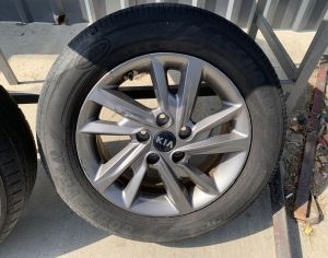 R10 KIA Optima 2016-2024 - 1