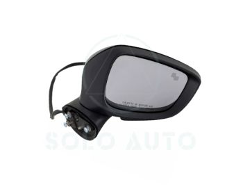 MAZDA CX-5 2013-2016 - 2