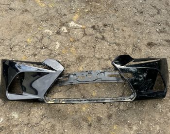 LEXUS IS 250 2017-2020 - 1