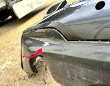 BMW X3 2017-2021 - 4