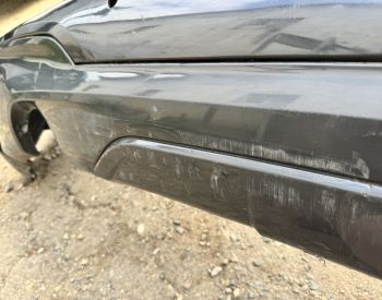 BMW X3 2017-2021 - 5