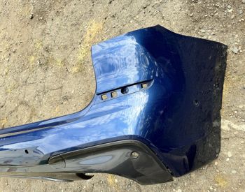 BMW X3 2017-2021 - 5