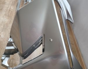 LEXUS NX 300 2019-2021 - 3
