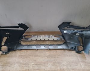 LEXUS NX 300 2019-2021 - 4