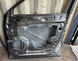 MAZDA CX-9 2017-2023 - 5