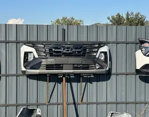 HYUNDAI Tucson 2021-2026 - 2