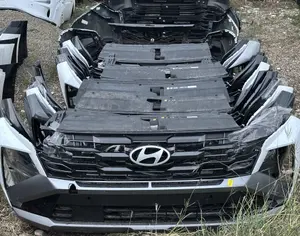 HYUNDAI Tucson 2021-2026 - 3