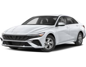 HYUNDAI Elantra 2021-2025