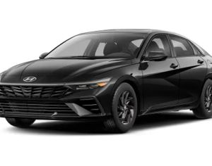 HYUNDAI Elantra 2021-2025 - 2