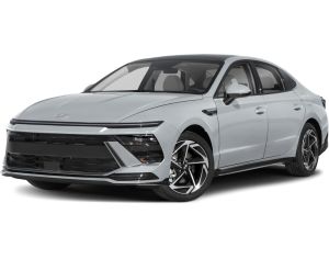 HYUNDAI Sonata 2021-2025