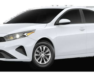 KIA Forte 2019-2025 - 2