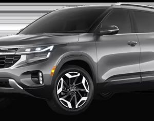 KIA Seltos 2021-2025