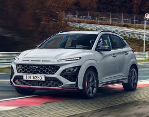HYUNDAI kona 2018-2026 - 1