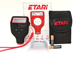 Толщиномер ETARI - ET-700MAX - 2