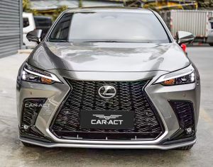 LEXUS NX 250 2021-2025 - 1