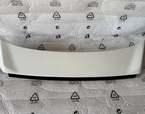 SUBARU Forester 2019-2024 - 1